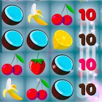 Fruit Crush - تطابق الفاكهة