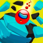 Jumpy Ball - Stack Ball Blast