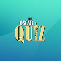 The Oscar Quiz