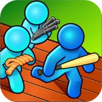 Stickman Pass Levels