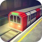 Subway Craft: Build & Ride
