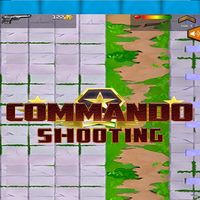 Commando Shooting