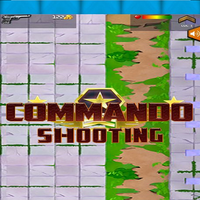 Commando Shooting