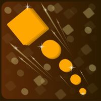 Geometry Pong: Ultra Dash