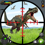 Dino Hunter Animal Hunting 3D