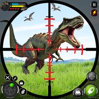 Dino Hunter Animal Hunting 3D