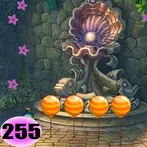 Cute Monkey Rescue 3 Game JRK
