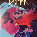 Hyper Light Drifter - S.E.