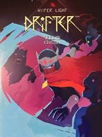 Hyper Light Drifter - S.E.