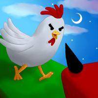 Chicken Attack