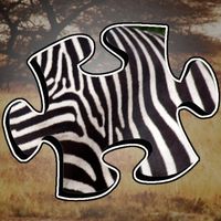 Safari Jigsaw Puzzles - Wildli