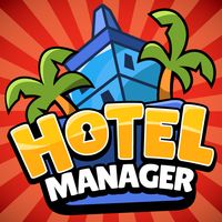 Hotel Manager - Tycoon Game