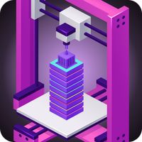 Stackit Game – Build a Block T