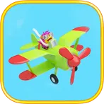 Floating Plane