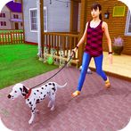 Curious Pet Dog Simulator