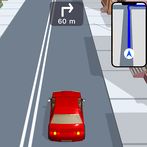 Escape Driving