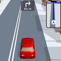 Escape Driving