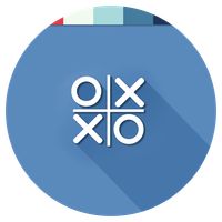 TicTacToe - X and Zero