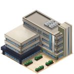 Let's become Mayor : City plan