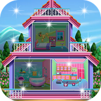 Girls Games House Cleaning