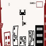 Arcade Towering Rescue