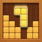 Wood Block Puzzle