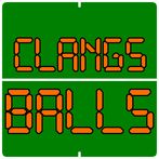 Clangs Balls