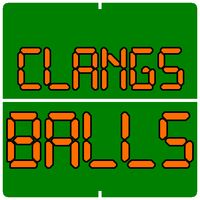 Clangs Balls