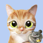 cat simulator: home protection