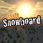 Crazy Snowboard Pro