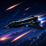 Galaxy Division: Space Battles