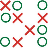 Tic Toc Toe Advanced - Free Pu