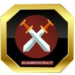 AR Knife Hit – Augmented Reali