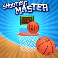 shooting master