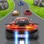 Car Driving Games: Race City