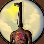 Light Head Sound Button