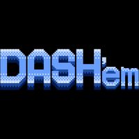 Dash 'em