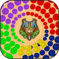 Zumbla Bubble Shooter