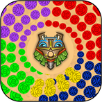 Zumbla Bubble Shooter