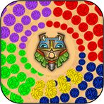 Zumbla Bubble Shooter