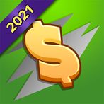 Lucky Prize - Scratch off game