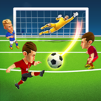 Mini Football Offline Game