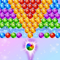 Bubble Pop 2023/Bubble Shooter