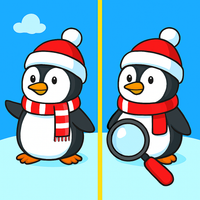 Find the Difference – Low MB