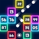 Mega Bricks Breaker