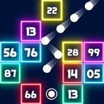 Mega Bricks Breaker