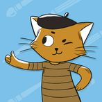 Nuspalvink Lietuvos tarpukarį