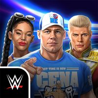 WWE Champions