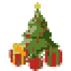 Holiday Paint by Numbers