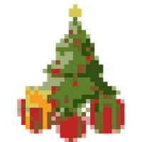 Holiday Paint by Numbers